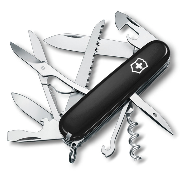Нож Victorinox Swiss Army Huntsman 1.3713.3 