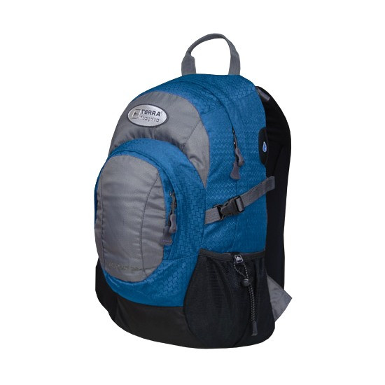 Рюкзак Terra Incognita Aspect 20, черный  