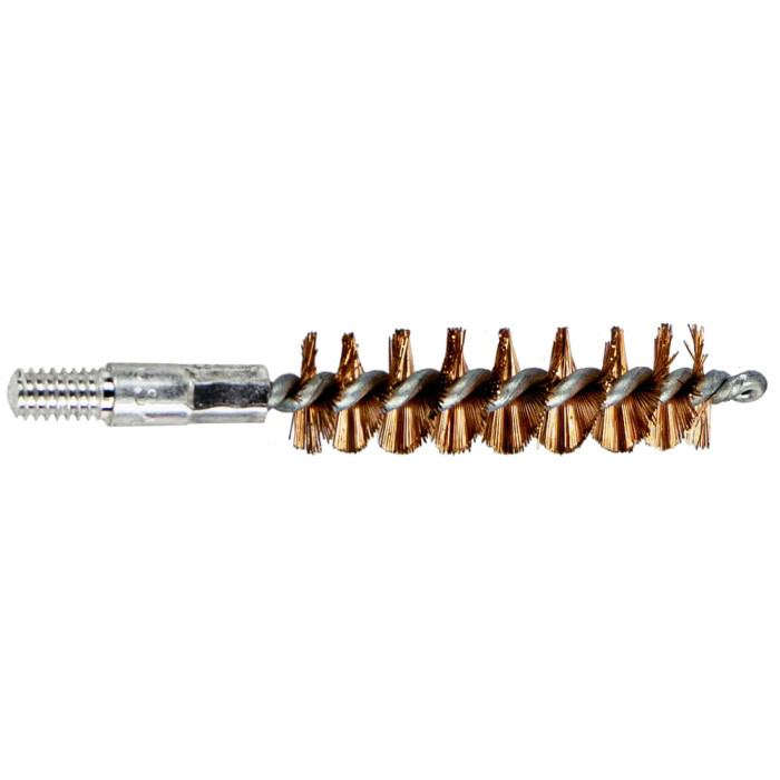 Ерш KleenBore кал. 38/.357/9 мм. Бронза. 8/32 M  