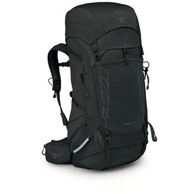 Рюкзак Osprey Tempest 44 black/coal grey - M/L - черный/серый