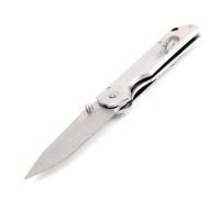 Нож складной SanRenMu (7010LUC-SA) SRM 710