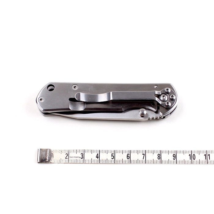 Нож складной SanRenMu (7010LUC-SA) SRM 710  