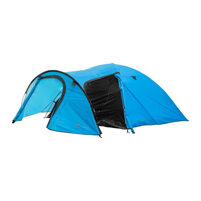 Палатка туристическая Time Eco Travel Plus-4  