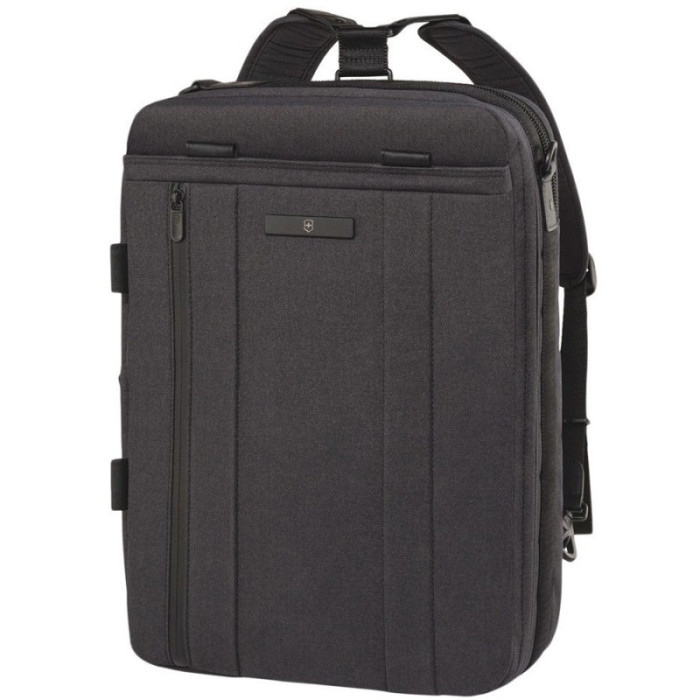 Сумка-рюкзак Victorinox Travel Architecture Urban/Grey Dufour 17 л (Vt323253.01) 