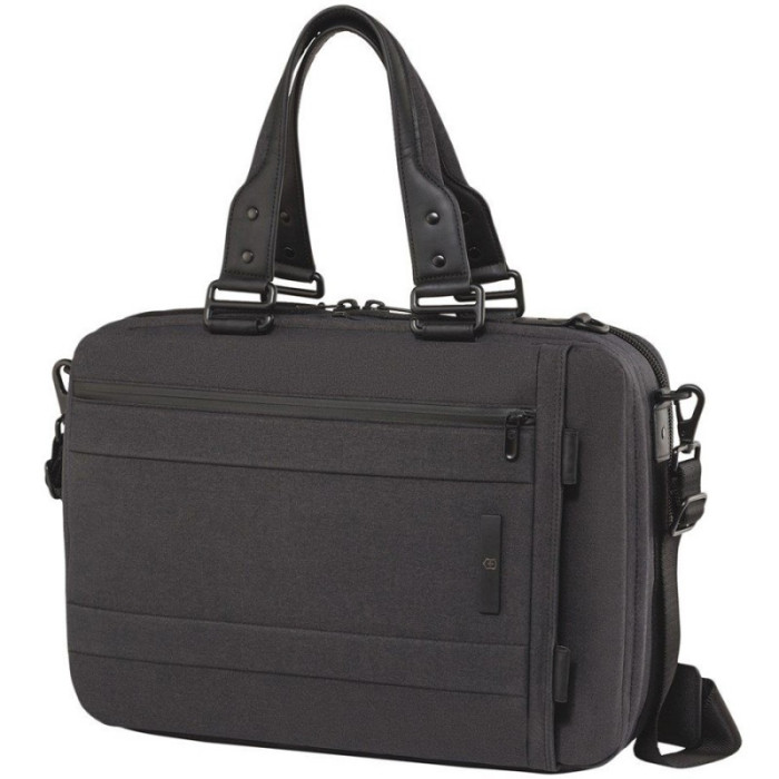 Сумка-рюкзак Victorinox Travel Architecture Urban/Grey Dufour 17 л (Vt323253.01)  