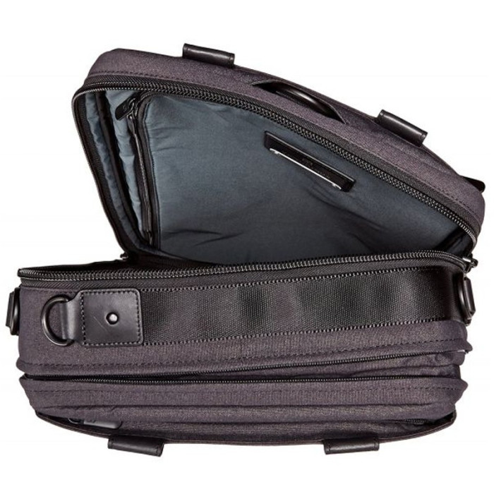 Сумка-рюкзак Victorinox Travel Architecture Urban/Grey Dufour 17 л (Vt323253.01)  