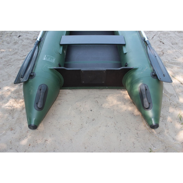 Лодка Ладья  ЛТ-270МВЕ  