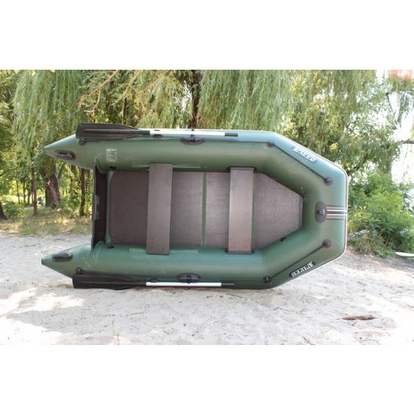 Лодка Ладья  ЛТ-270МВЕ  