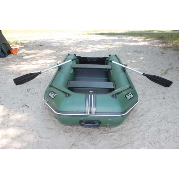 Лодка Ладья  ЛТ-270МВЕ  