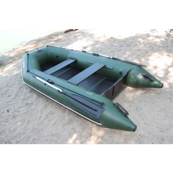 Лодка Ладья  ЛТ-270МВЕ  