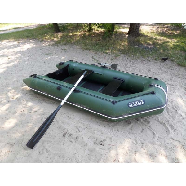 Лодка Ладья  ЛТ-270МВЕ  