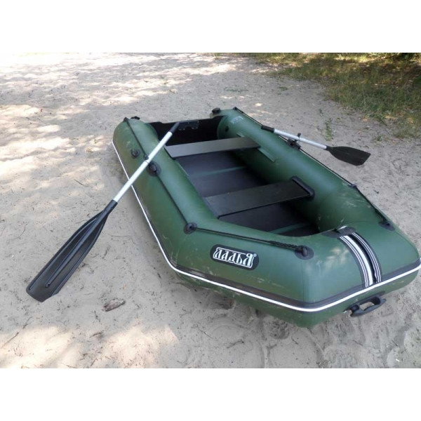 Лодка Ладья  ЛТ-270МВЕ  