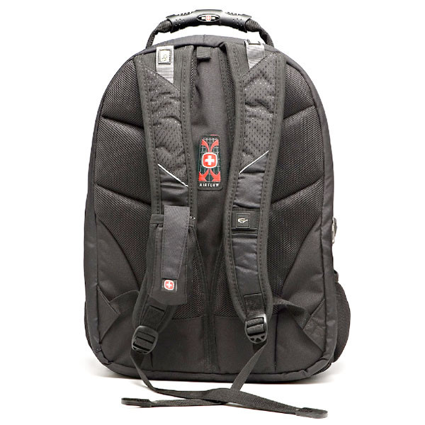 Рюкзак Wenger Scansmart 1155215  