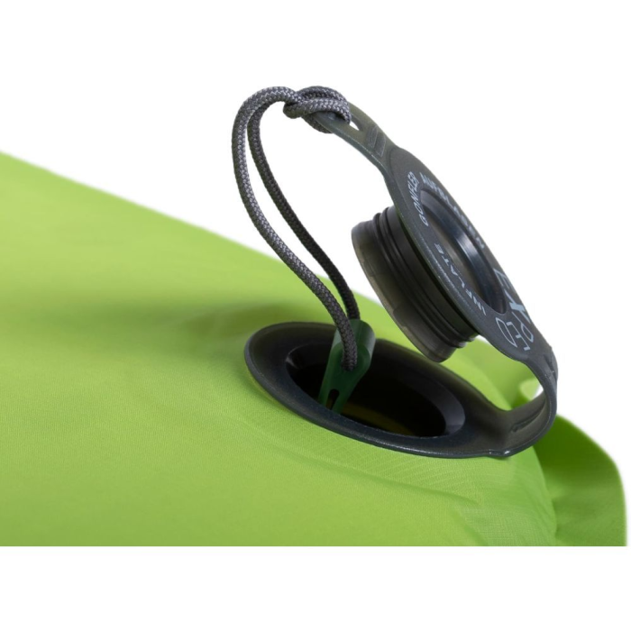 Коврик самонадувной Exped SIM Ultra 7.5 LW  