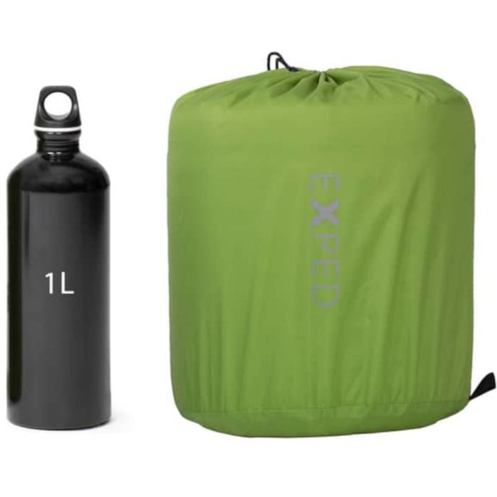 Коврик самонадувной Exped SIM Ultra 7.5 LW  