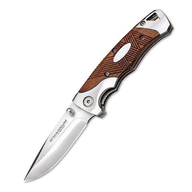 Нож Boker Magnum Handwerksmeister 5  