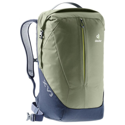 Рюкзак Deuter XV 3 khaki-navy
