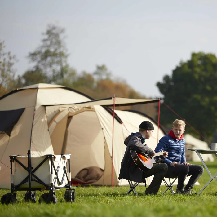 Палатка Grand Canyon Atlanta 3 Mojave Desert (330029)  