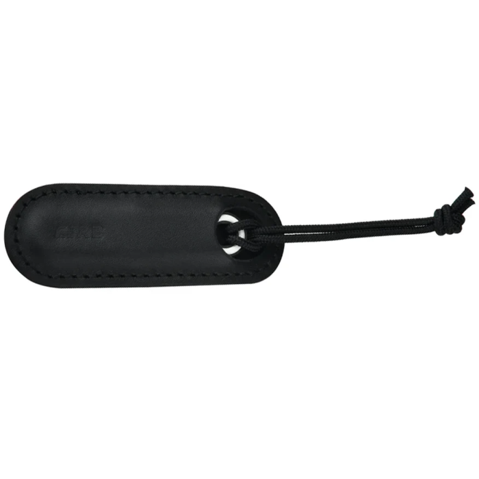 Нож CJRB Knap Black Blade AR-RPM9, G10 white  