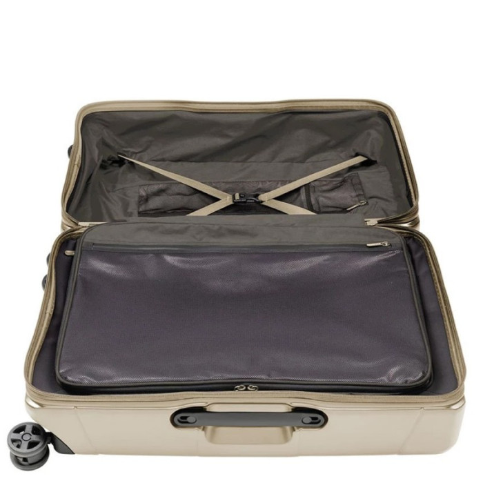 Чемодан на 4 колесах Victorinox Travel Lexicon/Champagne Gold M 73 л (Vt606782)  