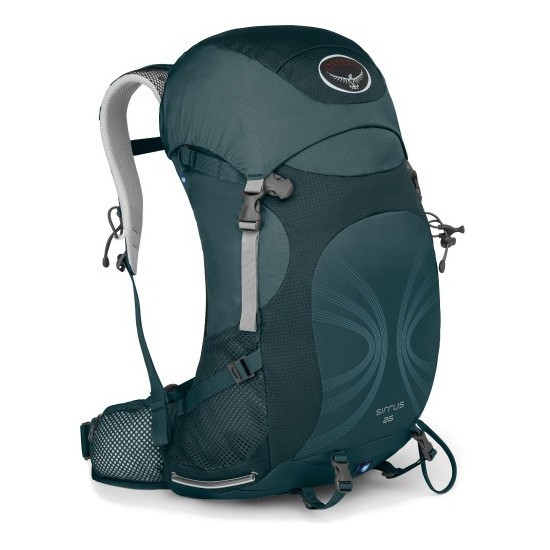 Рюкзак Osprey Sirrus 26, серый  