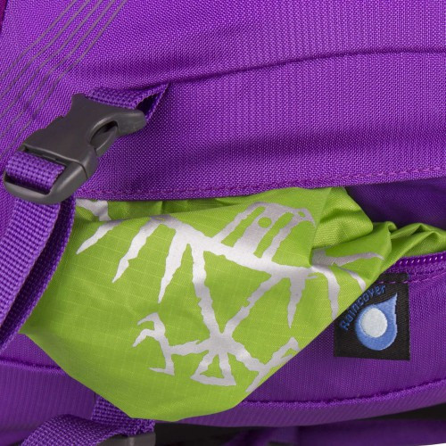 Рюкзак Osprey Sirrus 26, серый  