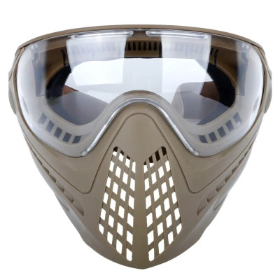 Маска защитная WoSport WST Piloteer Tan