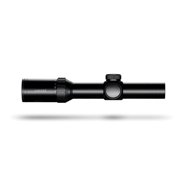 Прицел оптический Hawke Vantage 30 WA 1-4x24 (L4A IR Dot)  