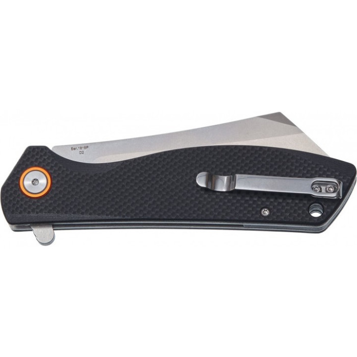 Нож Artisan Tomahawk SW, D2, G10  