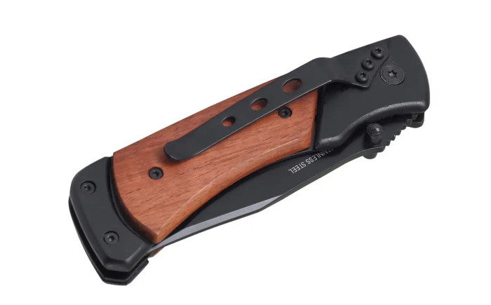 Нож Grand Way  E-17  