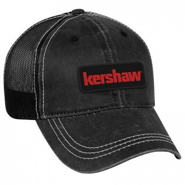 Кепка Kershaw kerhat17  