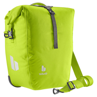 Рюкзак DEUTER Weybridge 25+5 цвет 8006