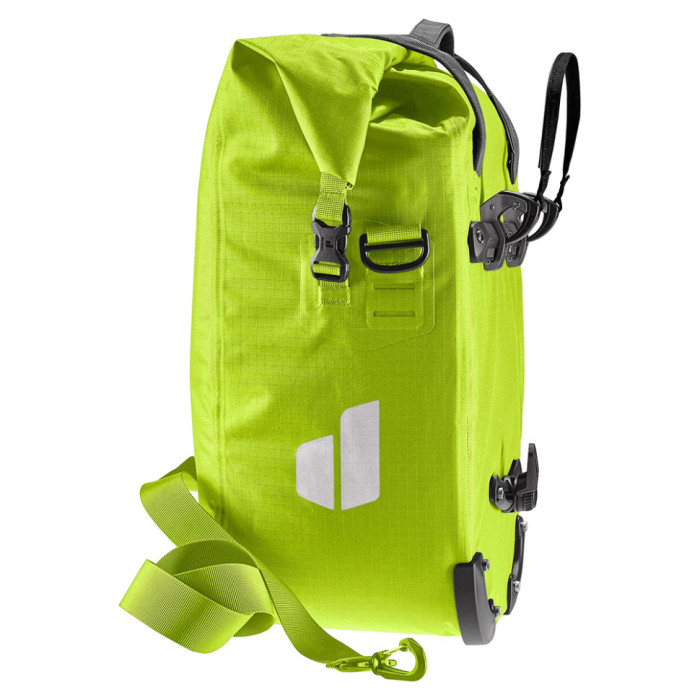 Рюкзак DEUTER Weybridge 25+5 цвет 8006  