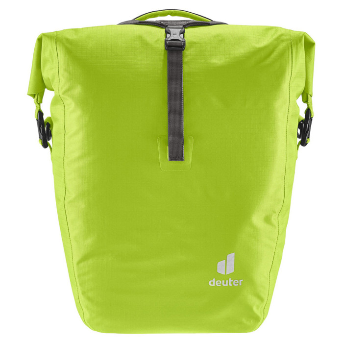Рюкзак DEUTER Weybridge 25+5 цвет 8006  