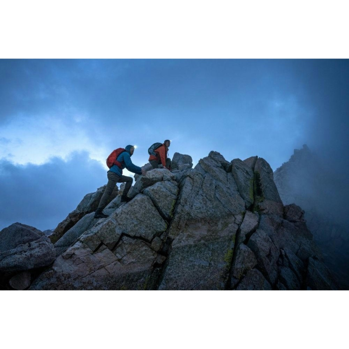 Рюкзак Osprey Talon Pro 30 mars orange - O/S - оранжевый  