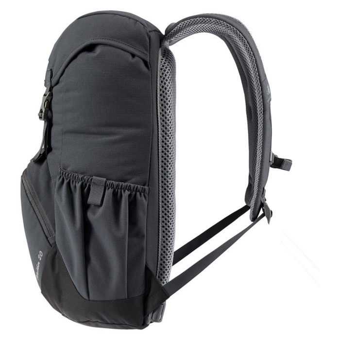 Рюкзак DEUTER Walker 20 цвет 4701 graphite-black  