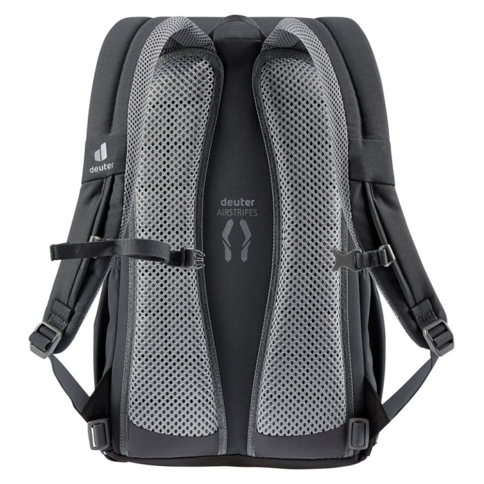 Рюкзак DEUTER Walker 20 цвет 4701 graphite-black  