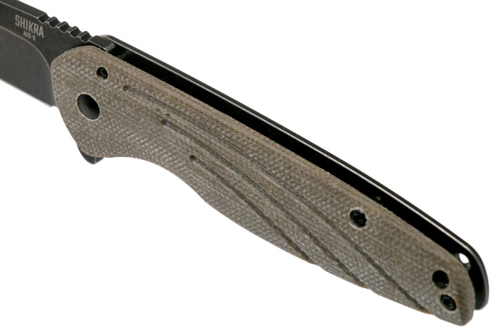 Нож Ontario Shikra (8599)  