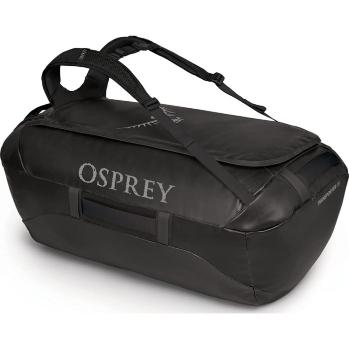 Сумка Osprey Transporter 95 black - O/S - черный 