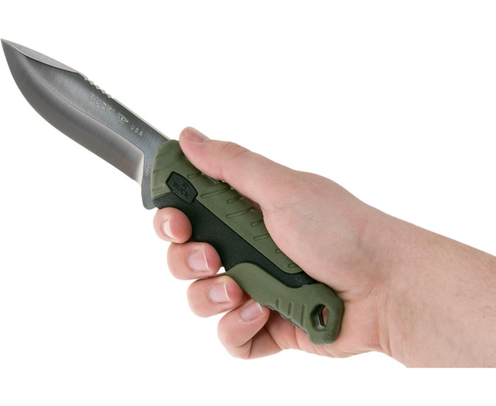 Нож Buck Pursuit, Large 656GRS  