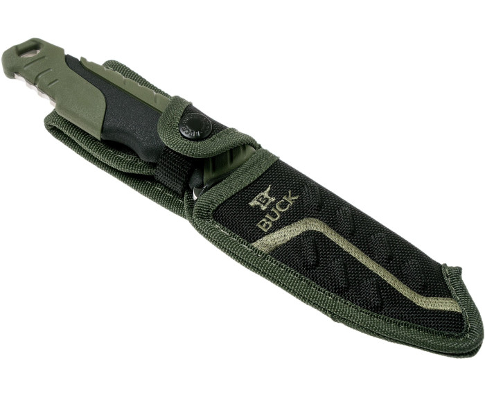 Нож Buck Pursuit, Large 656GRS  