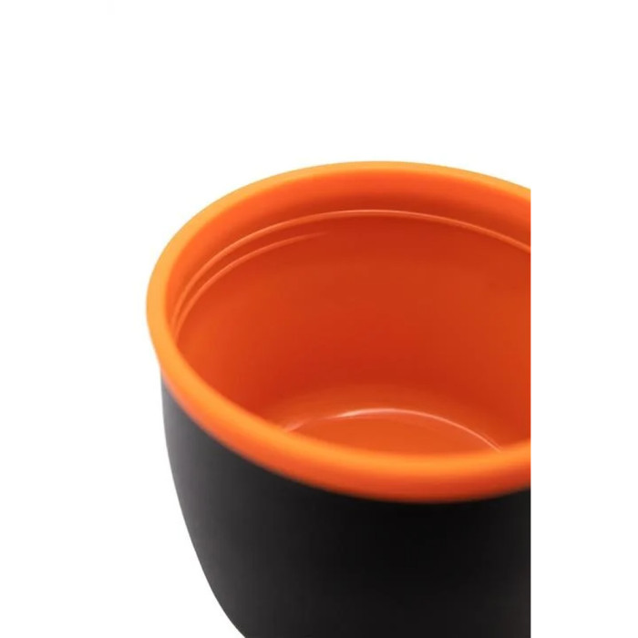 Крышка для термосов TRAMP UTRC-138-141-black  