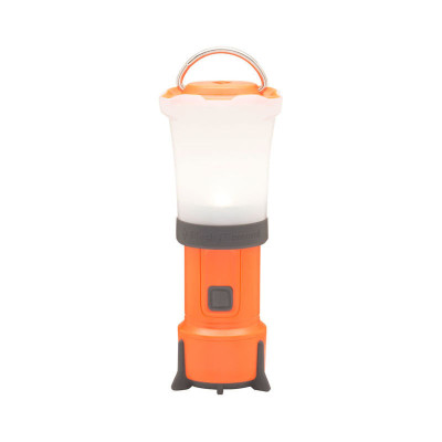 Кемпинговый фонарь Black Diamond Orbit,105 люмен (BD620710GRSS), оранжевый