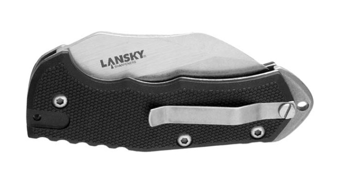 Нож Lansky World Legal (BXKN333)  
