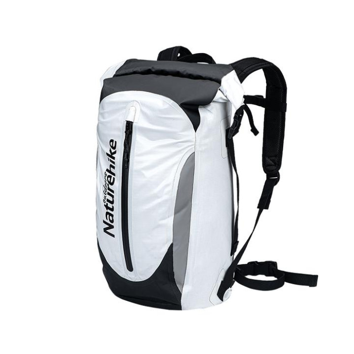 Рюкзак Naturehike NH20FSB01, 500D PVC, 30 л  