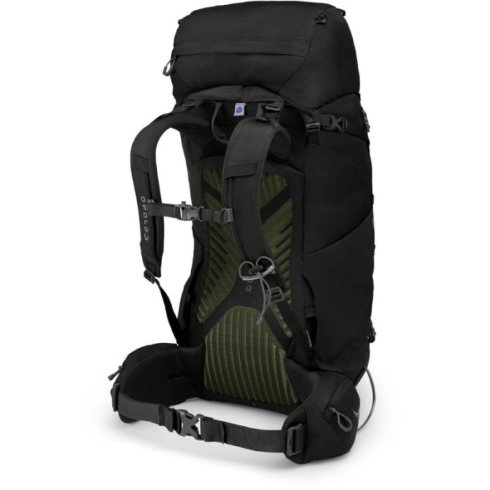 Рюкзак Osprey Kestrel 58 Black  