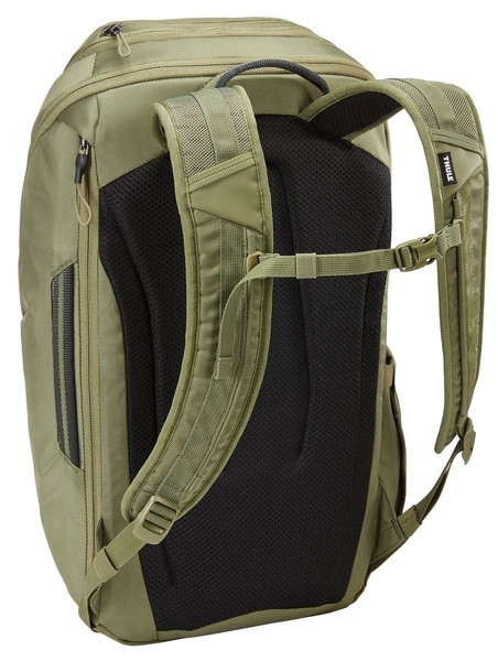 Рюкзак THULE Chasm 26L TCHB - 115 Olivine  