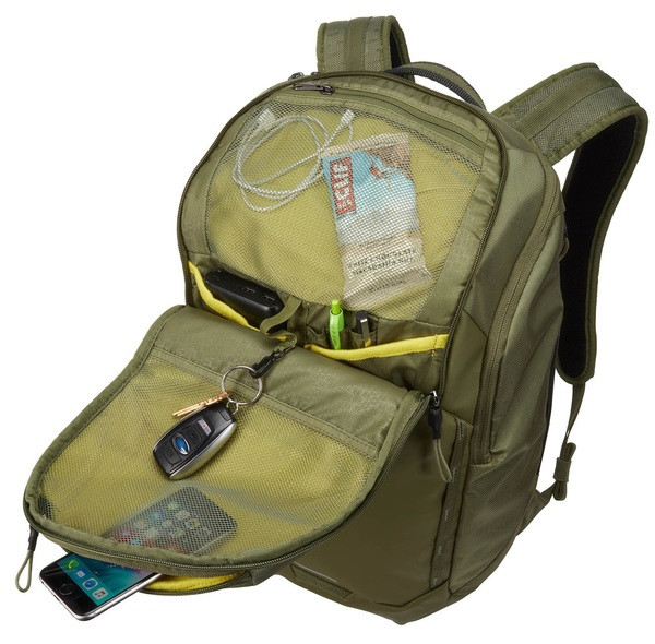 Рюкзак THULE Chasm 26L TCHB - 115 Olivine  