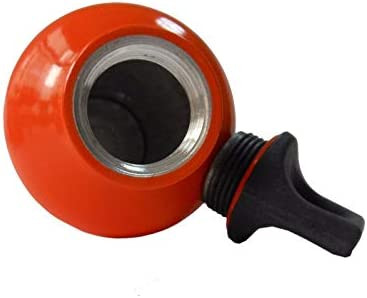 Бутылка для жидкого топлива 1000 мл BRS-103  