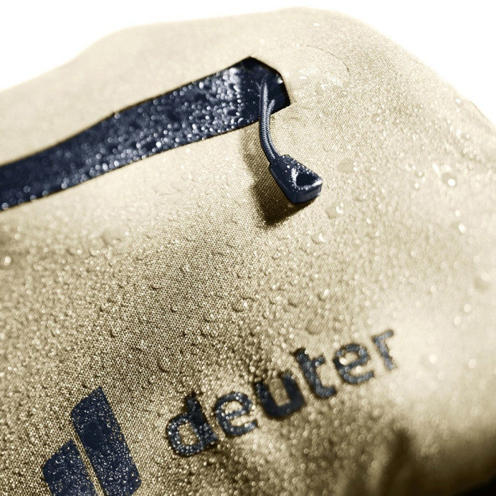 Сумка-велобаул DEUTER Cabezon FB 4 цвет 6704 desert-black  